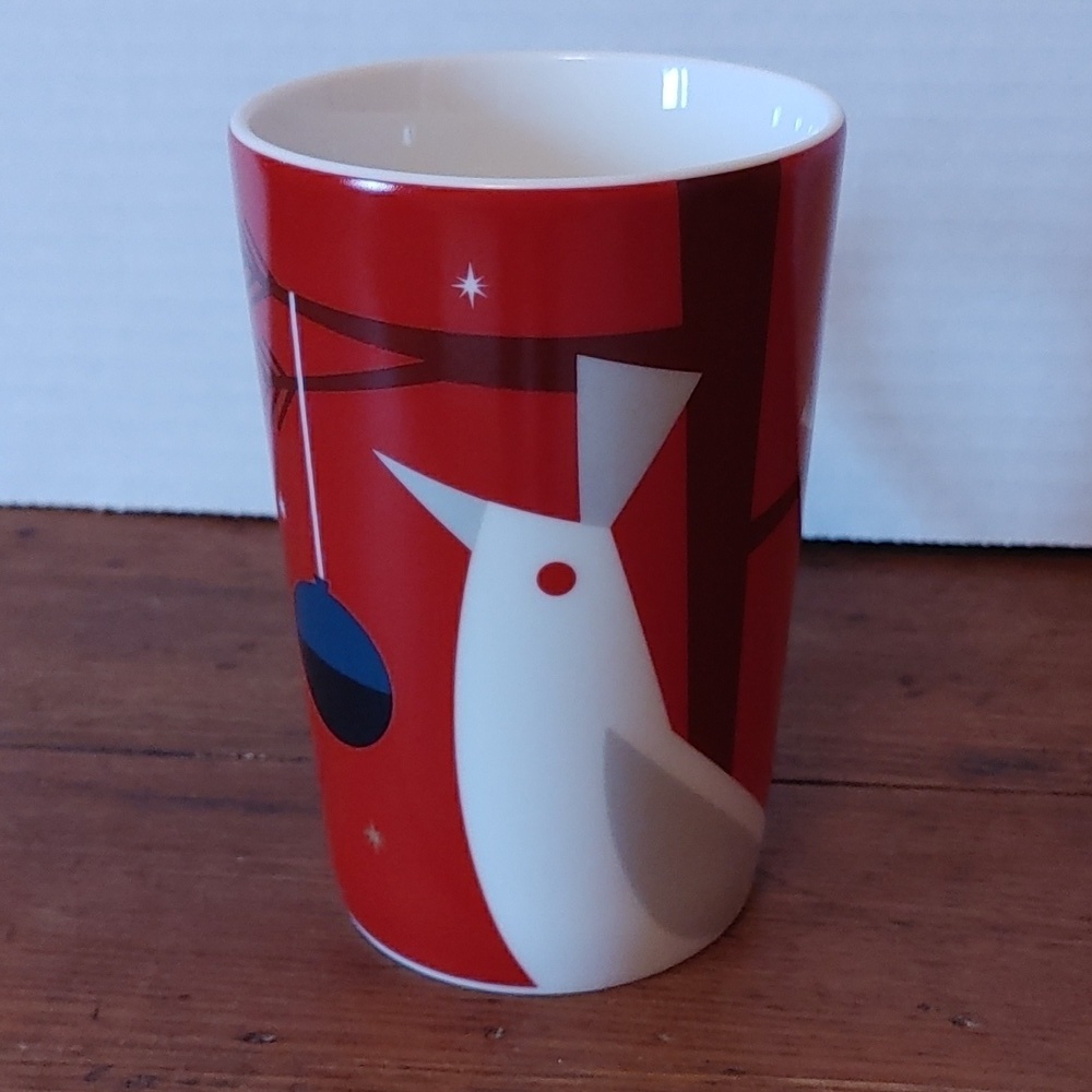 Starbucks Holiday Mug